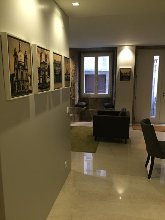 Se Inn Estudios Braga Luaran gambar